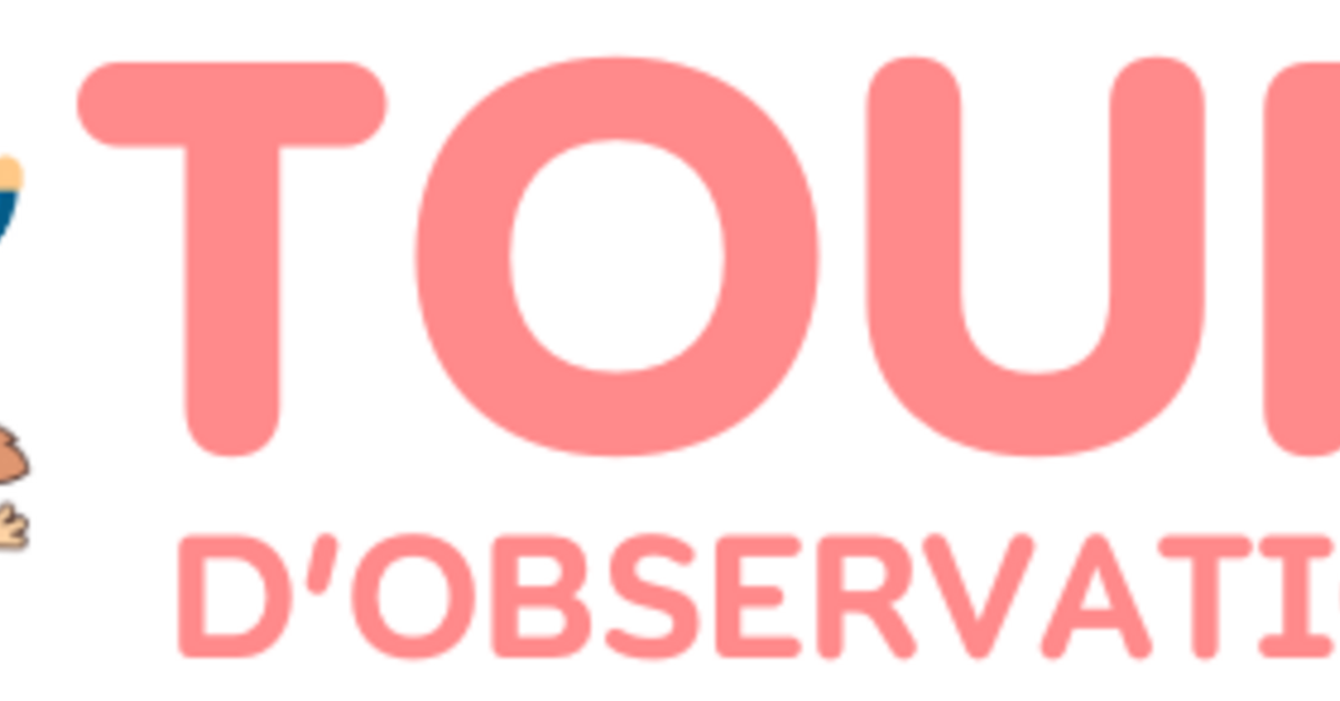Tour d'observation évolutive et réglable en hauteur — free download